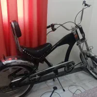 دوچرخه هارلی