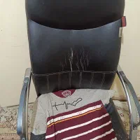 صندلی چرخدار