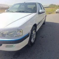 پارس سفارشی نیمه فول 1402