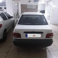 پراید مدل 1397|خودرو سواری و وانت|شهریار, شهریار|دیوار