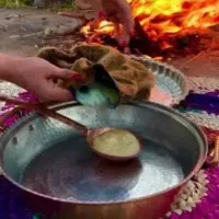 روغن محلی