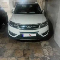 تیگو 5 مدل 1397