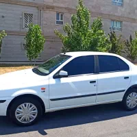 سمند lx ۹۶ تولید تهران مولتی پلکس