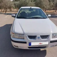 سمند۹۲lx|خودرو سواری و وانت|اصفهان, طامه|دیوار