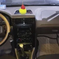 پژو ۴۰۵ Glx مدل ۹۵