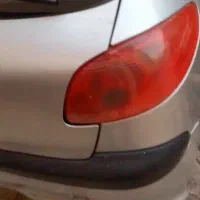 ۲۰۶مدل۸۸