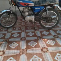 موتور پارکینگی با برگه مدل ۸۳