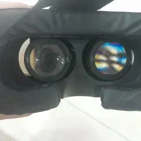 vr box|کنسول، بازی ویدئویی و آنلاین|کرج, کوی امامیه|دیوار