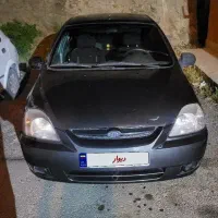 کیا ریو مدل ۸۸