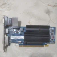 گرافیک ۲گیگ DDR3