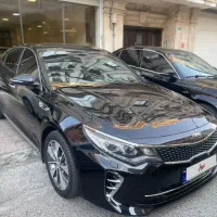 اوپتیما 2017 فول تیر خلاص