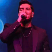 بلیط کنسرت فرزاد فرزین ۴ تا