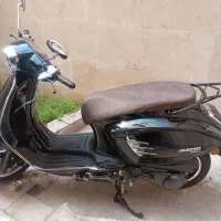 موتورسیکلت اس۵ ۱۵۰ (باکسدار) S5 150 (Box)