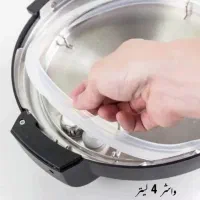 واشر زودپز