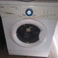 خریدار وفروش لباسشویی سالم خراب و اکبند