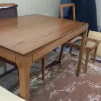 میزناهار خوری چهار نفره
