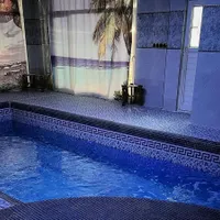 باغ ویلای اجاره ای (عمارت طلایی)|اجارهٔ کوتاه‌مدت ویلا و باغ|مشهد, امیریه|دیوار