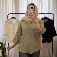 شومیز کوک دوزی