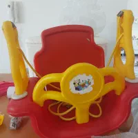 تاب کودک