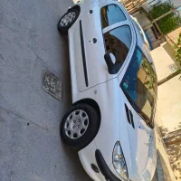 پژو206 tu3