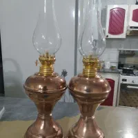 چراغ لامپا روشنایی وتزیینی