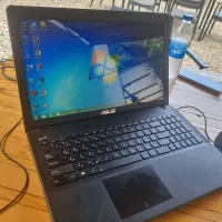 لپ تاپ ASUS X552C