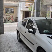 206sd مدل۹۰|خودرو سواری و وانت|بابلسر, |دیوار