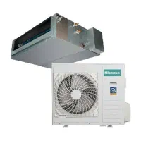 داکت اسپیلت COOL HEAT