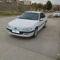پژو پارس سال موتور قدیم