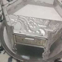 1عدد منقل آلمینیوم