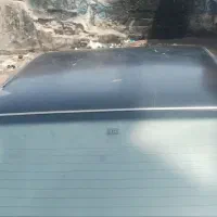 پژو پارس دوگانه فابریک ۹۳