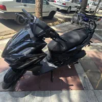 کلیک 160 تکنو رادیات اب خنک