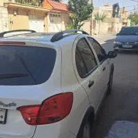 کوییک S مدل 1402/معاوضه با207