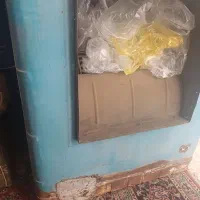 کولر آبی دست دوم