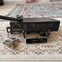 کولر پیکان