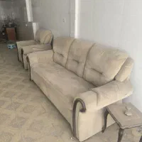 مبل ۷ نفره