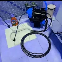 لوله بازکنی سیرجان*خوش قیمت*بازکردن فاضلاب24ساعته