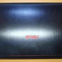 لپ تاپ ایسوس ASUS G56jk