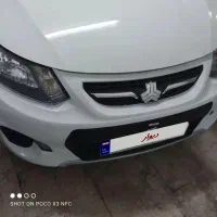 کوییک GXR سفید مشکی1405(اقساطی)