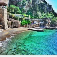 توران وارمنستان