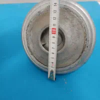 موتور جاروبرقی