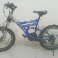 دوچرخه۱۸ دنده ای