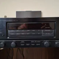 آمپ رده بالای کنوود KA-V6000