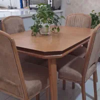 میزوصندلی ناهارخوری