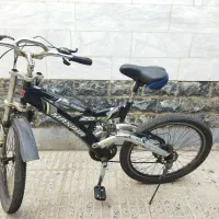 دوچرخه ماکسیما