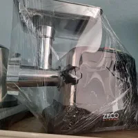 چرخ گوشت