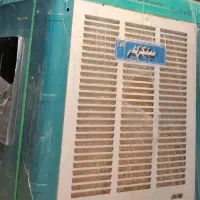 کولر ابی sk4000 هزار سنگرکار