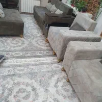 فروش مبل ۷ نفره