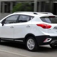 جک s3