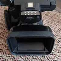 دوربین فیلمبرداری nx3